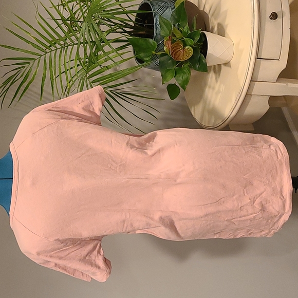 🌷 Pink Forever 21 Dress / Size M - Picture 3 of 5